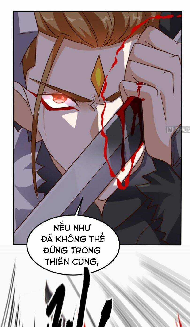 Wechat Siêu Cấp - Chapter 164 - Trang 22