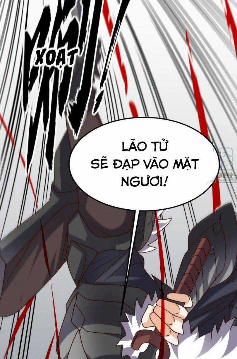 Wechat Siêu Cấp - Chapter 164 - Trang 23