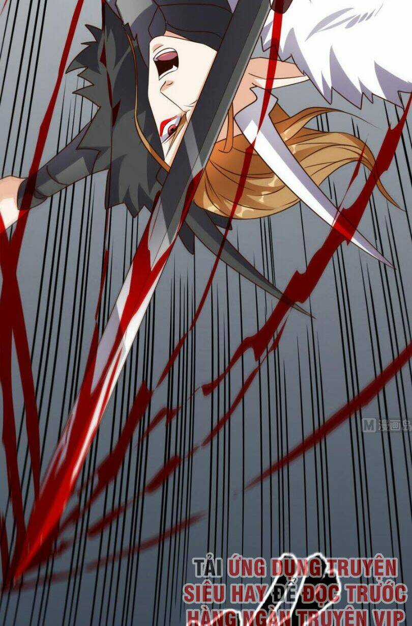 Wechat Siêu Cấp - Chapter 164 - Trang 24