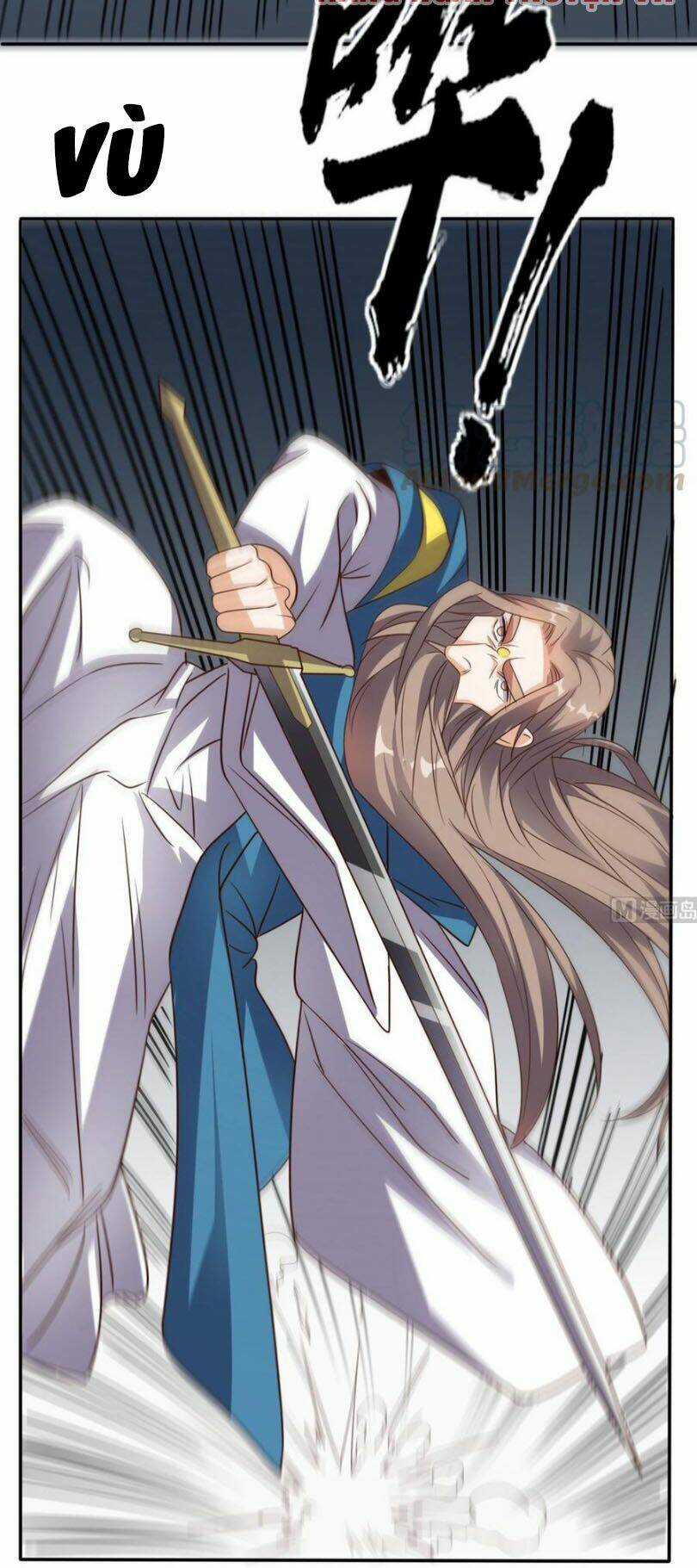 Wechat Siêu Cấp - Chapter 164 - Trang 25