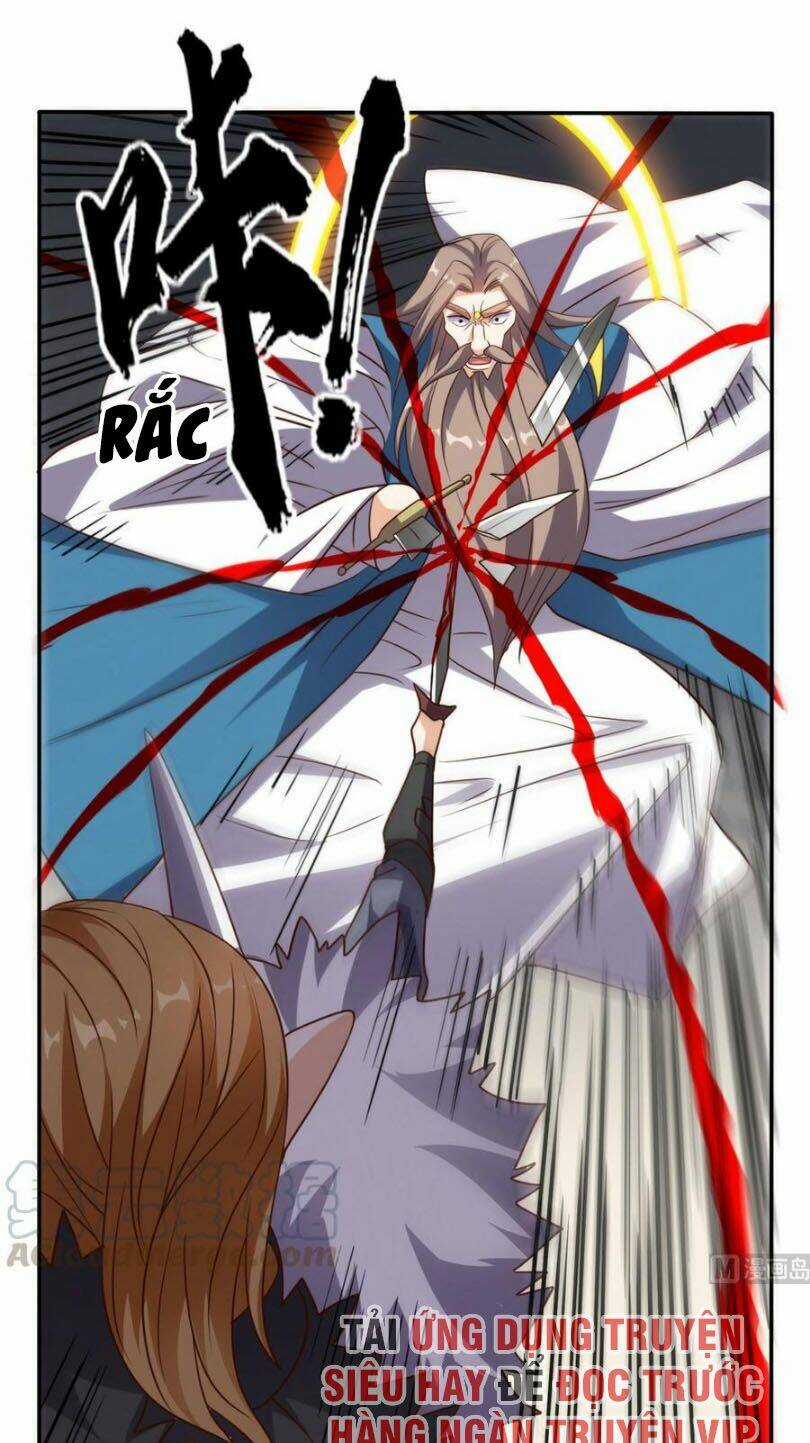 Wechat Siêu Cấp - Chapter 164 - Trang 28