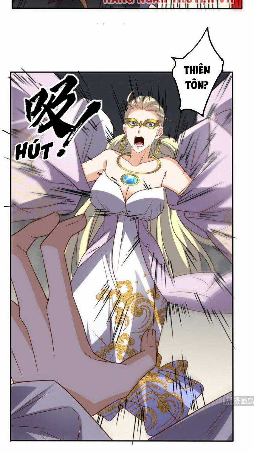 Wechat Siêu Cấp - Chapter 164 - Trang 29