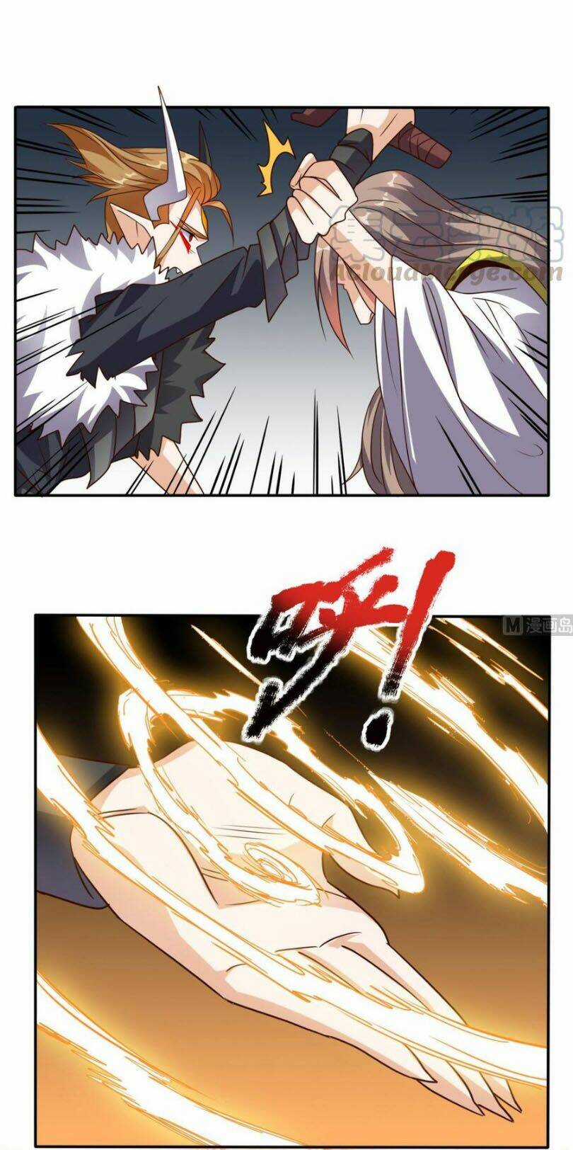 Wechat Siêu Cấp - Chapter 164 - Trang 4