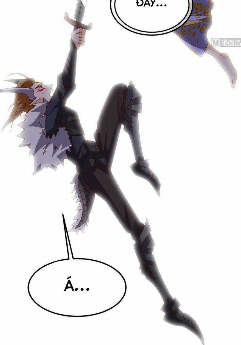 Wechat Siêu Cấp - Chapter 164 - Trang 31