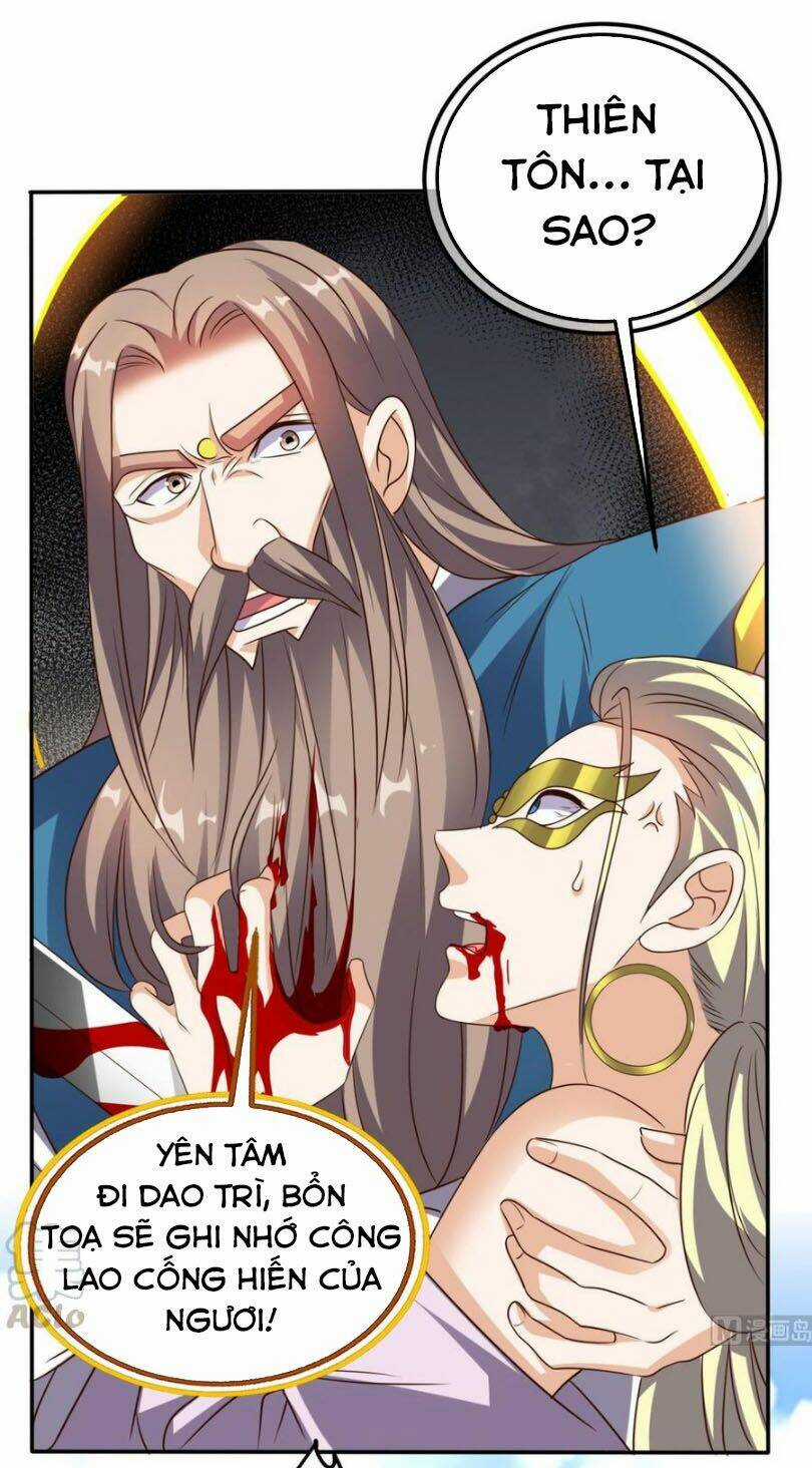 Wechat Siêu Cấp - Chapter 164 - Trang 33