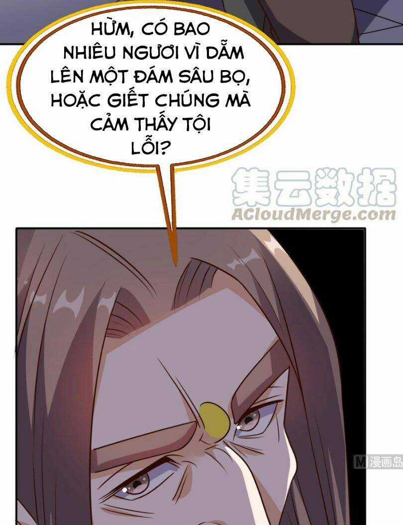 Wechat Siêu Cấp - Chapter 164 - Trang 35