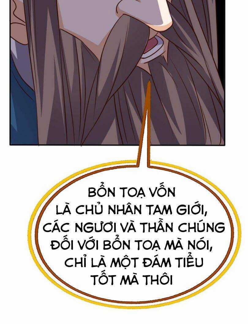 Wechat Siêu Cấp - Chapter 164 - Trang 36