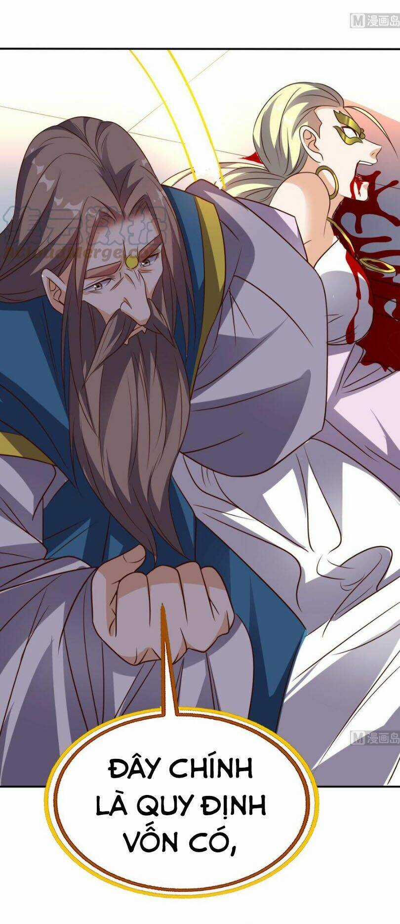 Wechat Siêu Cấp - Chapter 164 - Trang 37