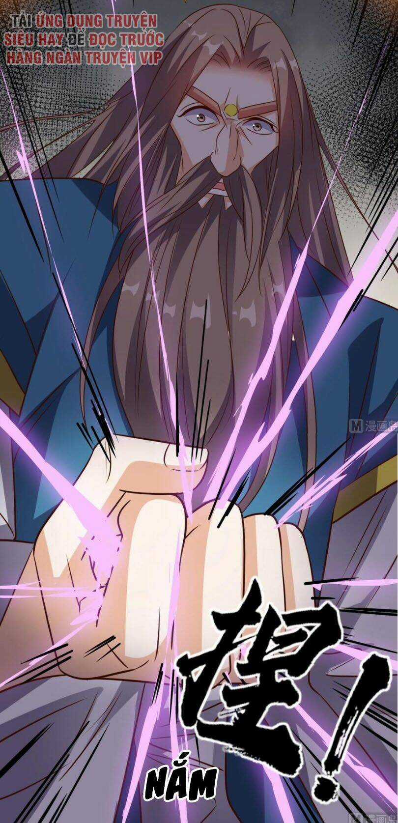 Wechat Siêu Cấp - Chapter 164 - Trang 39