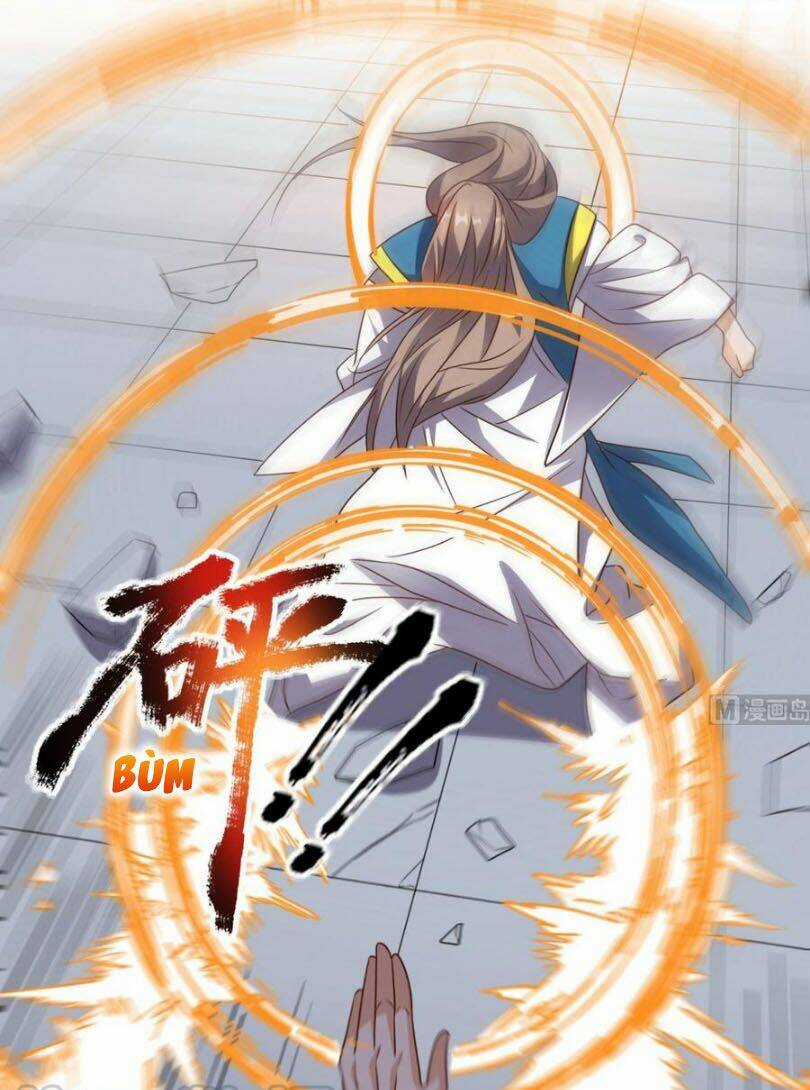 Wechat Siêu Cấp - Chapter 164 - Trang 5