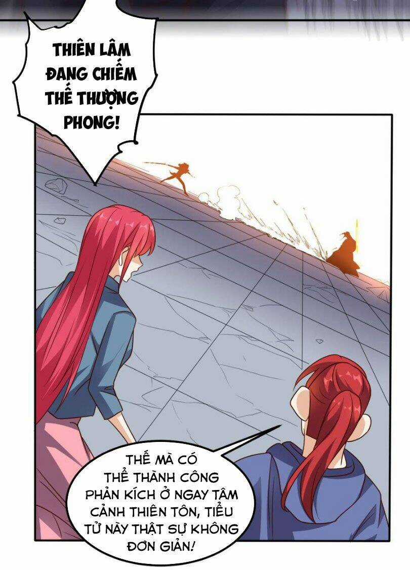 Wechat Siêu Cấp - Chapter 164 - Trang 7