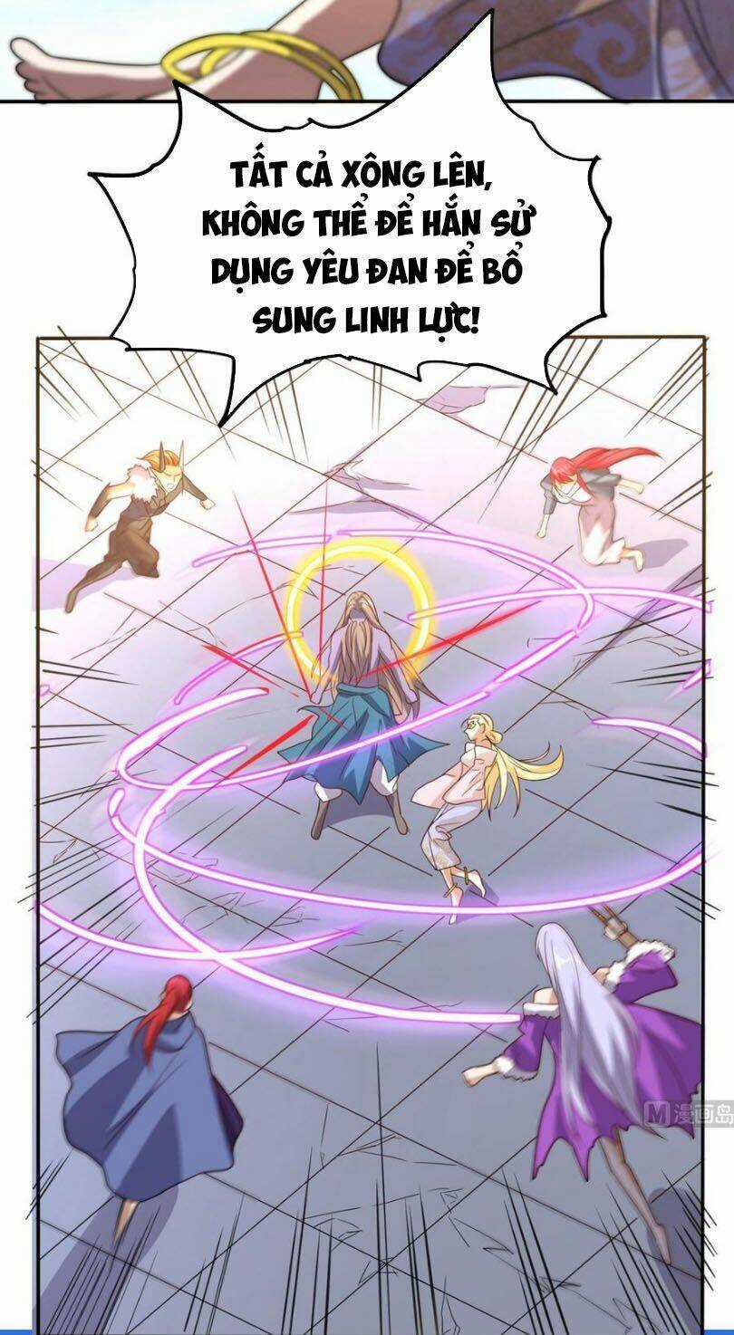 Wechat Siêu Cấp - Chapter 165 - Trang 2