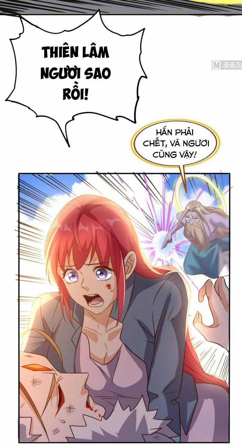 Wechat Siêu Cấp - Chapter 165 - Trang 11