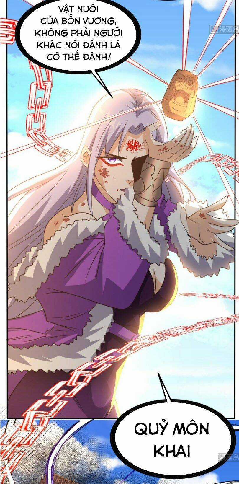 Wechat Siêu Cấp - Chapter 165 - Trang 14