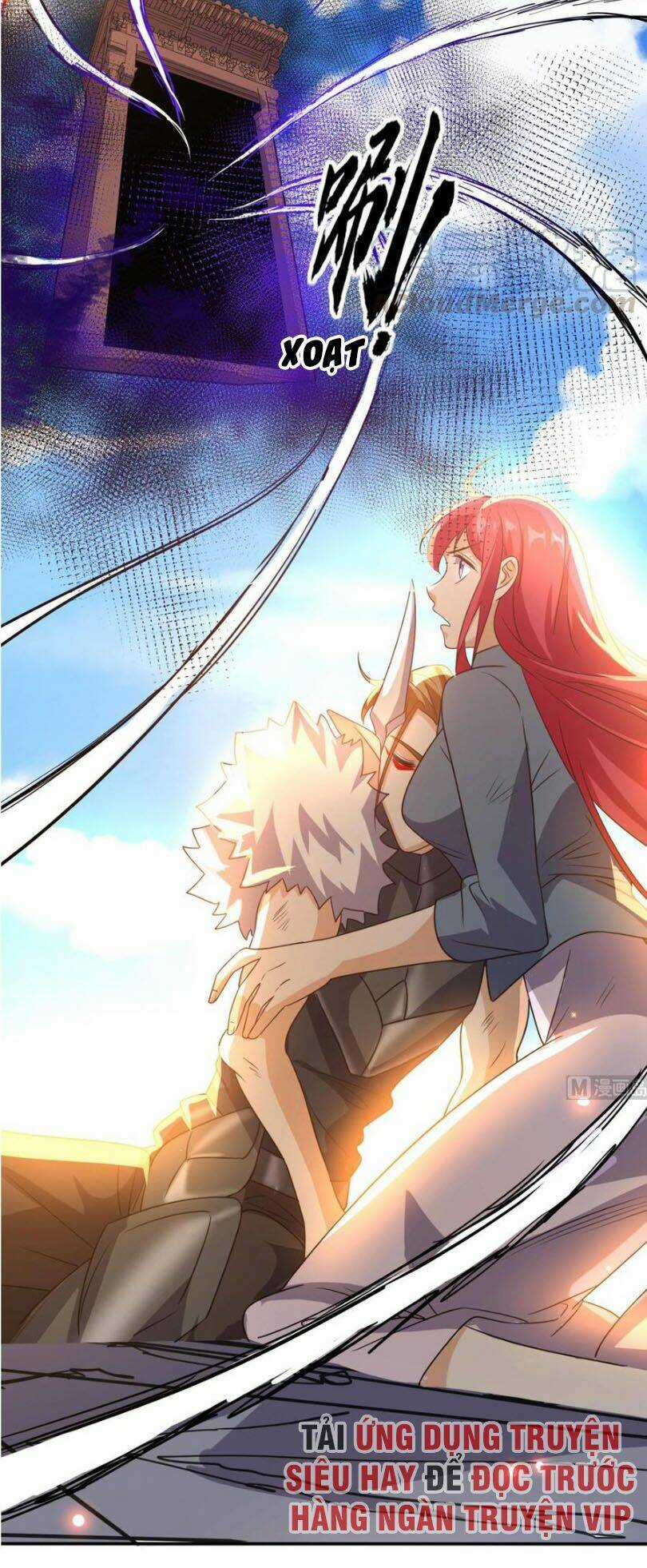 Wechat Siêu Cấp - Chapter 165 - Trang 15