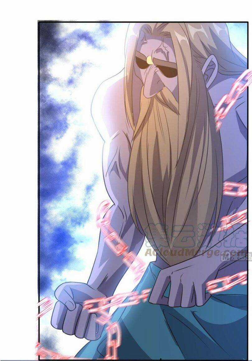 Wechat Siêu Cấp - Chapter 165 - Trang 16