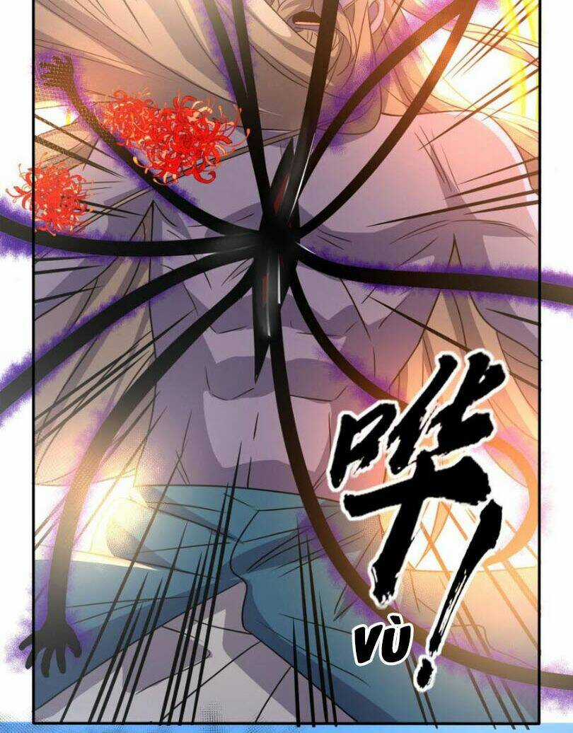 Wechat Siêu Cấp - Chapter 165 - Trang 19