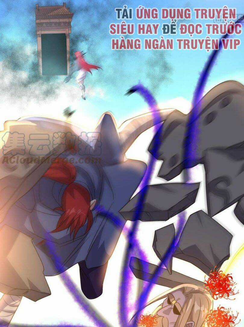 Wechat Siêu Cấp - Chapter 165 - Trang 20