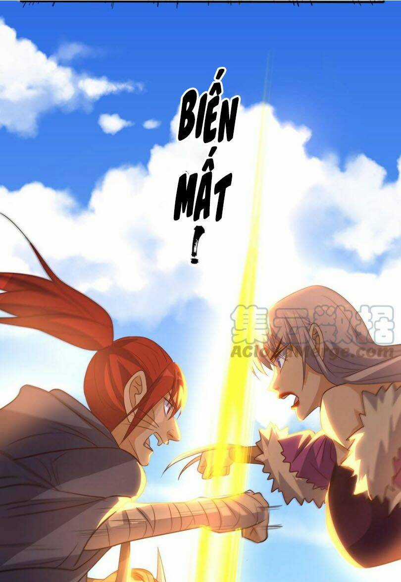 Wechat Siêu Cấp - Chapter 165 - Trang 3