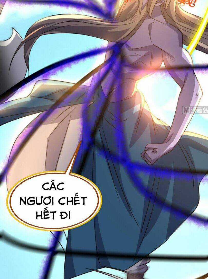 Wechat Siêu Cấp - Chapter 165 - Trang 21
