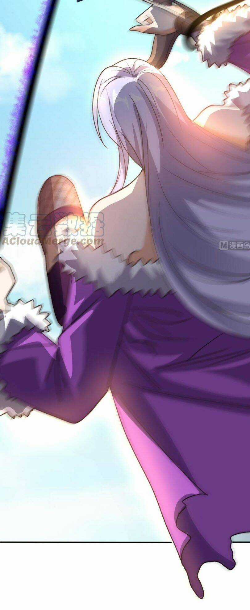 Wechat Siêu Cấp - Chapter 165 - Trang 22