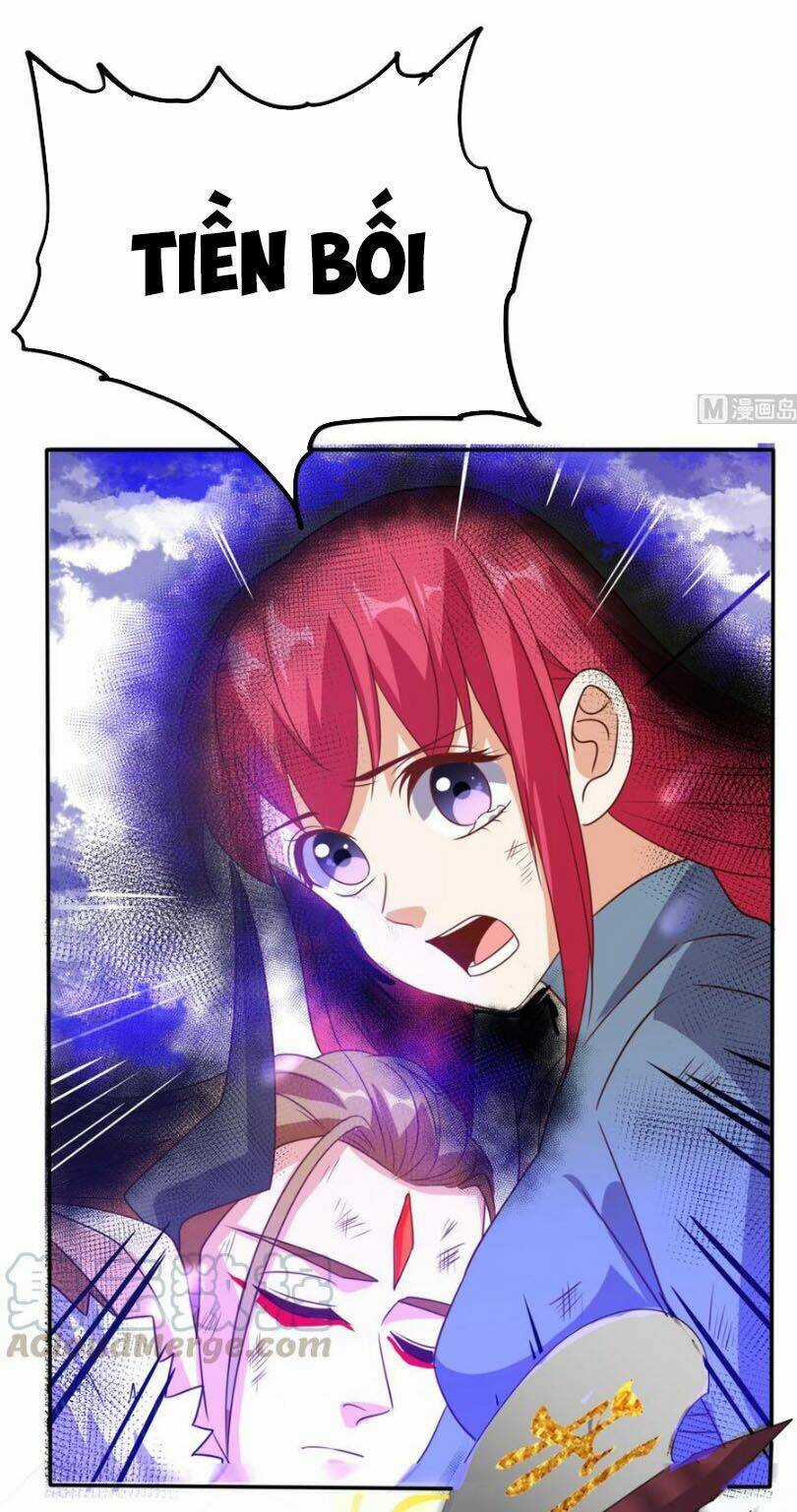 Wechat Siêu Cấp - Chapter 165 - Trang 23