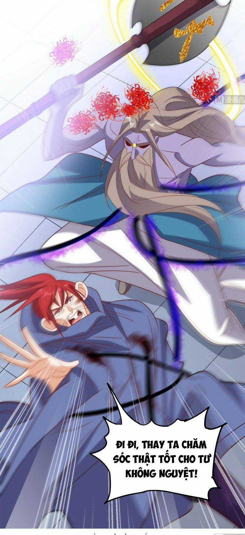 Wechat Siêu Cấp - Chapter 165 - Trang 24