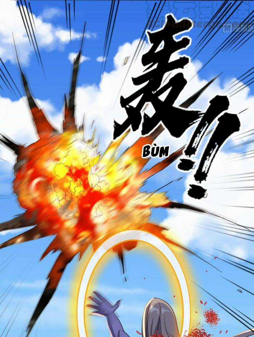 Wechat Siêu Cấp - Chapter 165 - Trang 27