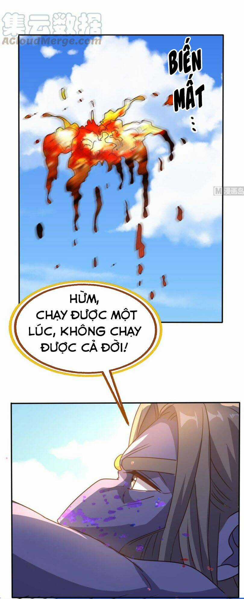 Wechat Siêu Cấp - Chapter 165 - Trang 29