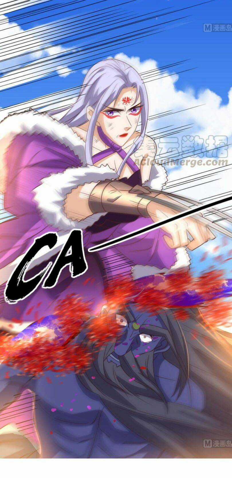 Wechat Siêu Cấp - Chapter 165 - Trang 30