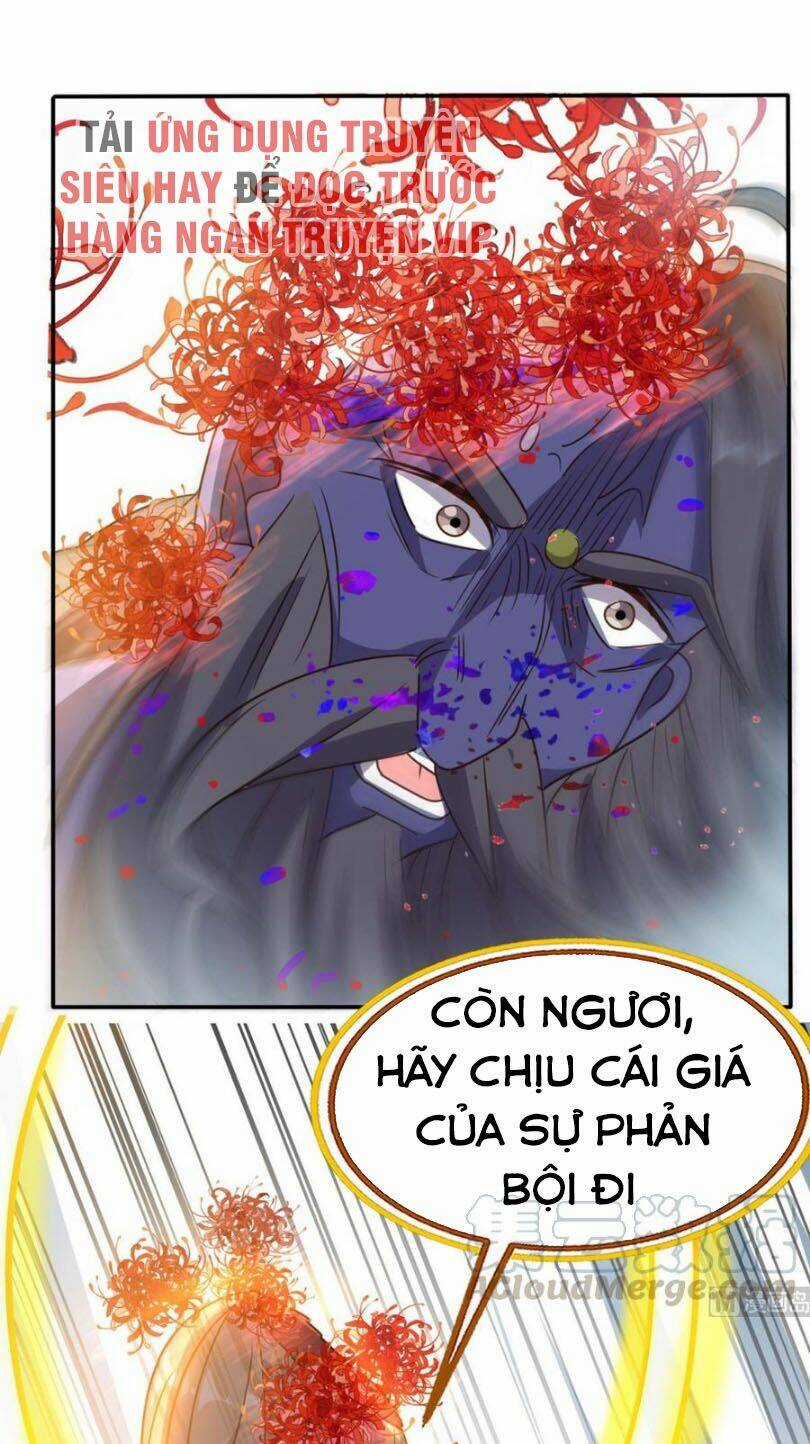 Wechat Siêu Cấp - Chapter 165 - Trang 31