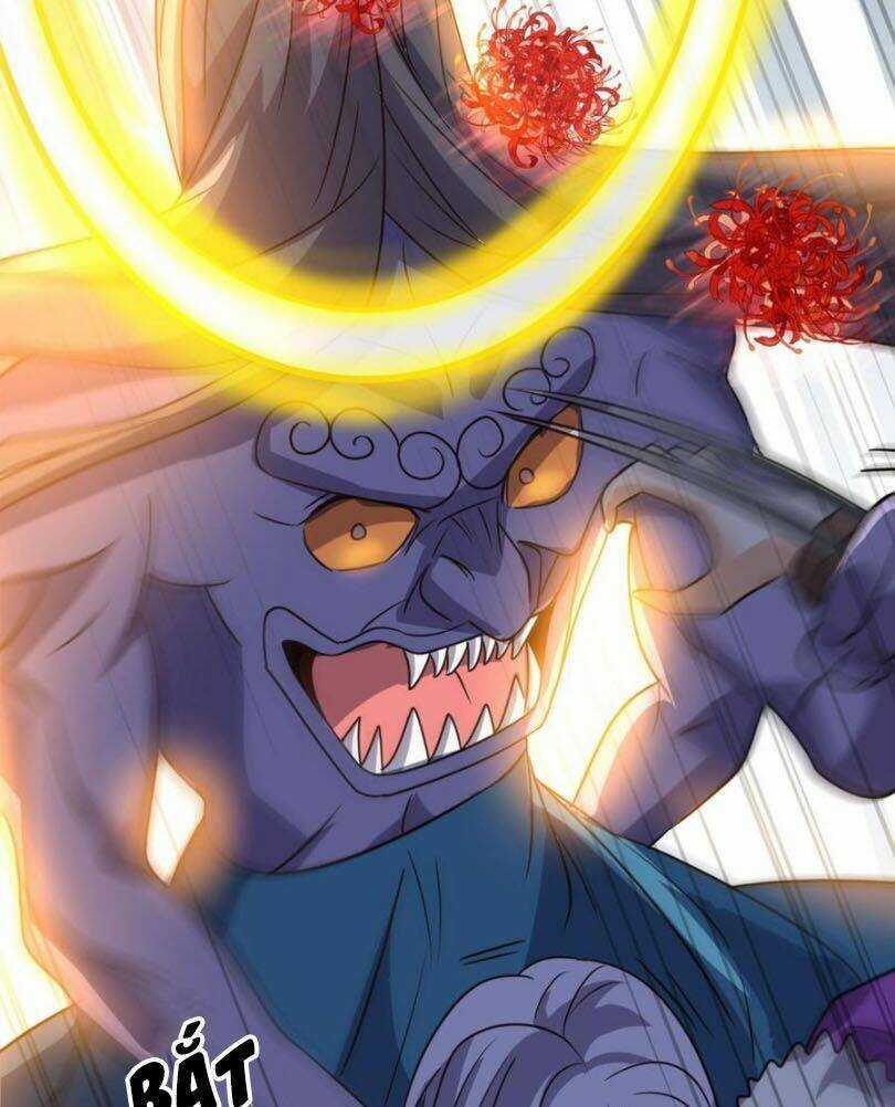 Wechat Siêu Cấp - Chapter 165 - Trang 32