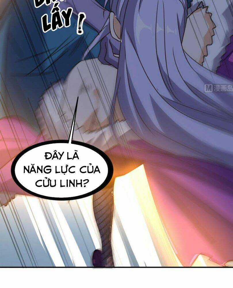 Wechat Siêu Cấp - Chapter 165 - Trang 33