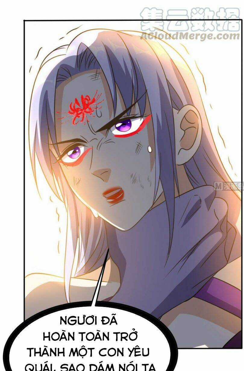 Wechat Siêu Cấp - Chapter 165 - Trang 34