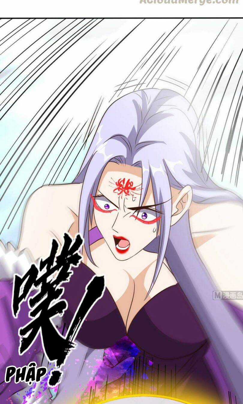 Wechat Siêu Cấp - Chapter 165 - Trang 36