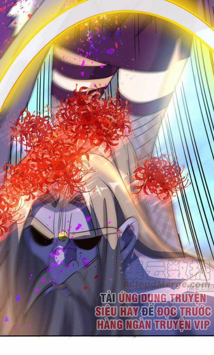 Wechat Siêu Cấp - Chapter 165 - Trang 37