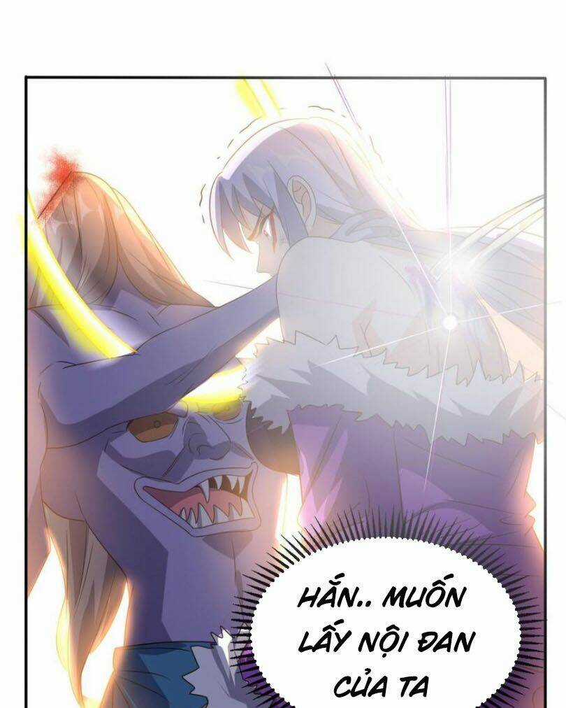 Wechat Siêu Cấp - Chapter 165 - Trang 38