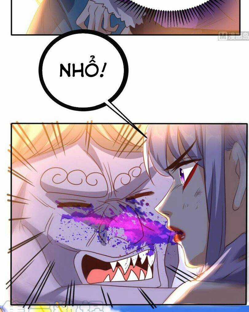 Wechat Siêu Cấp - Chapter 165 - Trang 39