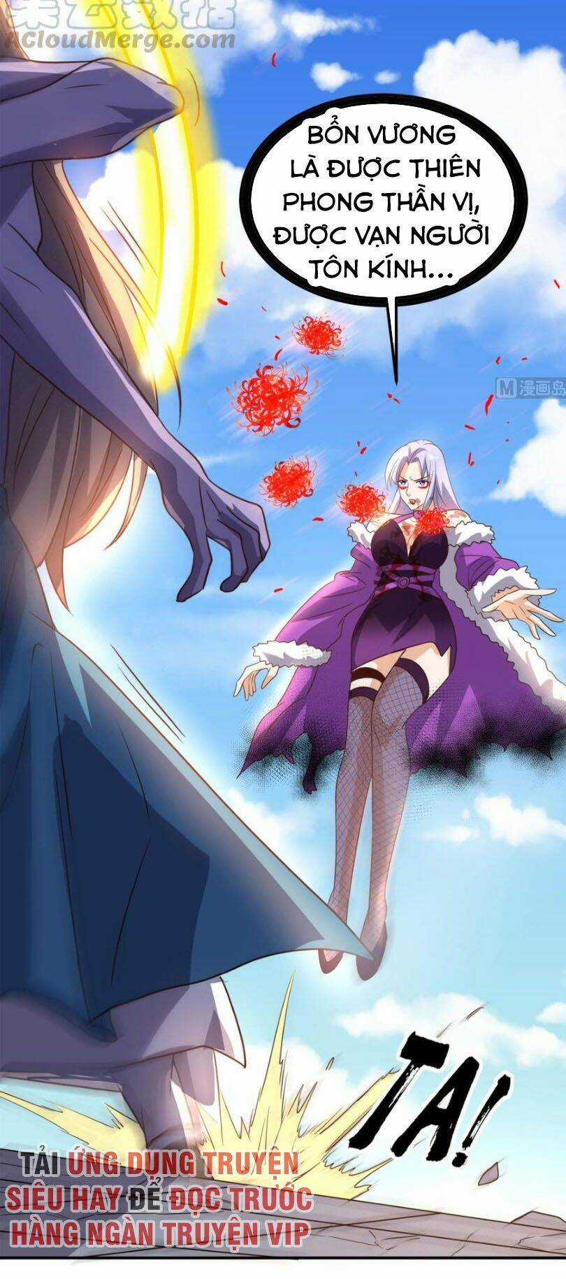 Wechat Siêu Cấp - Chapter 165 - Trang 40