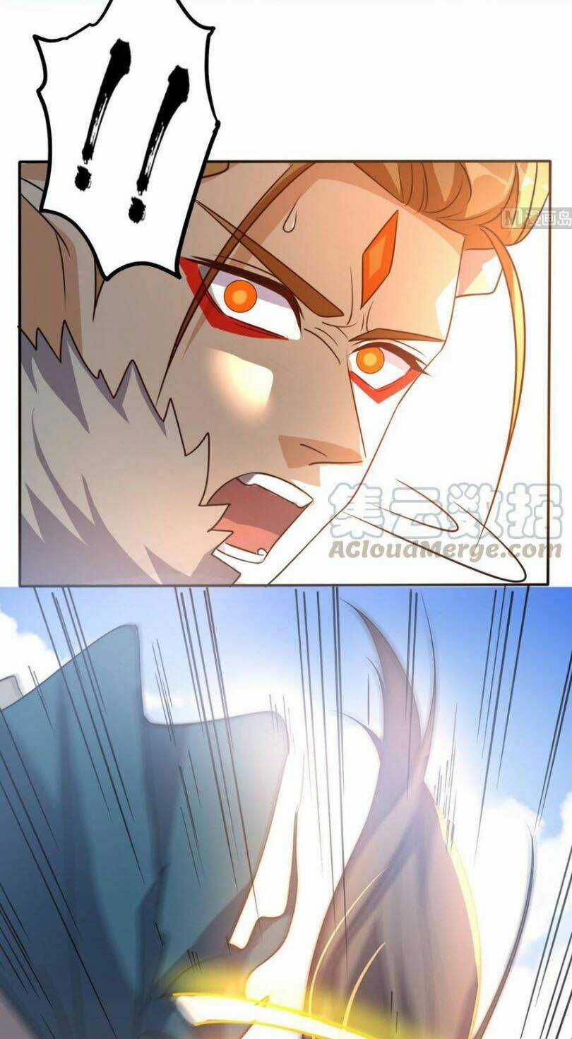 Wechat Siêu Cấp - Chapter 165 - Trang 5