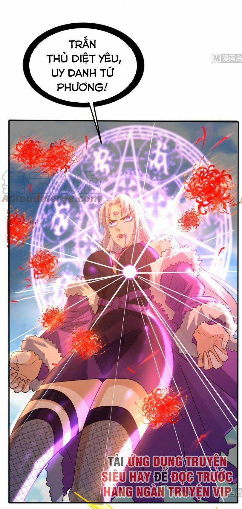 Wechat Siêu Cấp - Chapter 165 - Trang 41