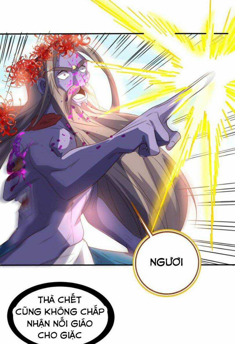 Wechat Siêu Cấp - Chapter 165 - Trang 42