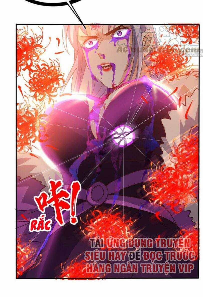 Wechat Siêu Cấp - Chapter 165 - Trang 43