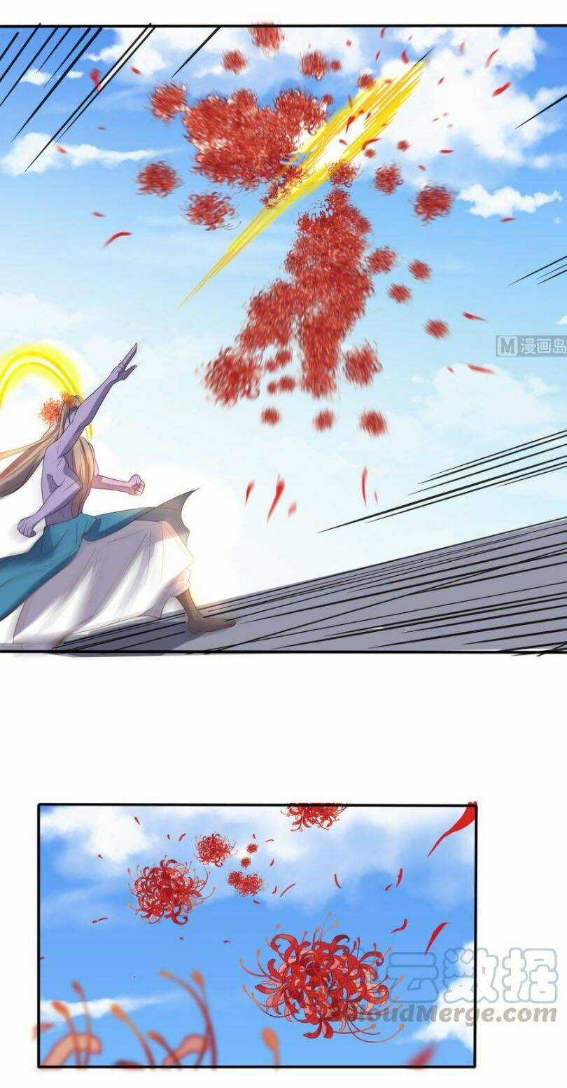 Wechat Siêu Cấp - Chapter 165 - Trang 44