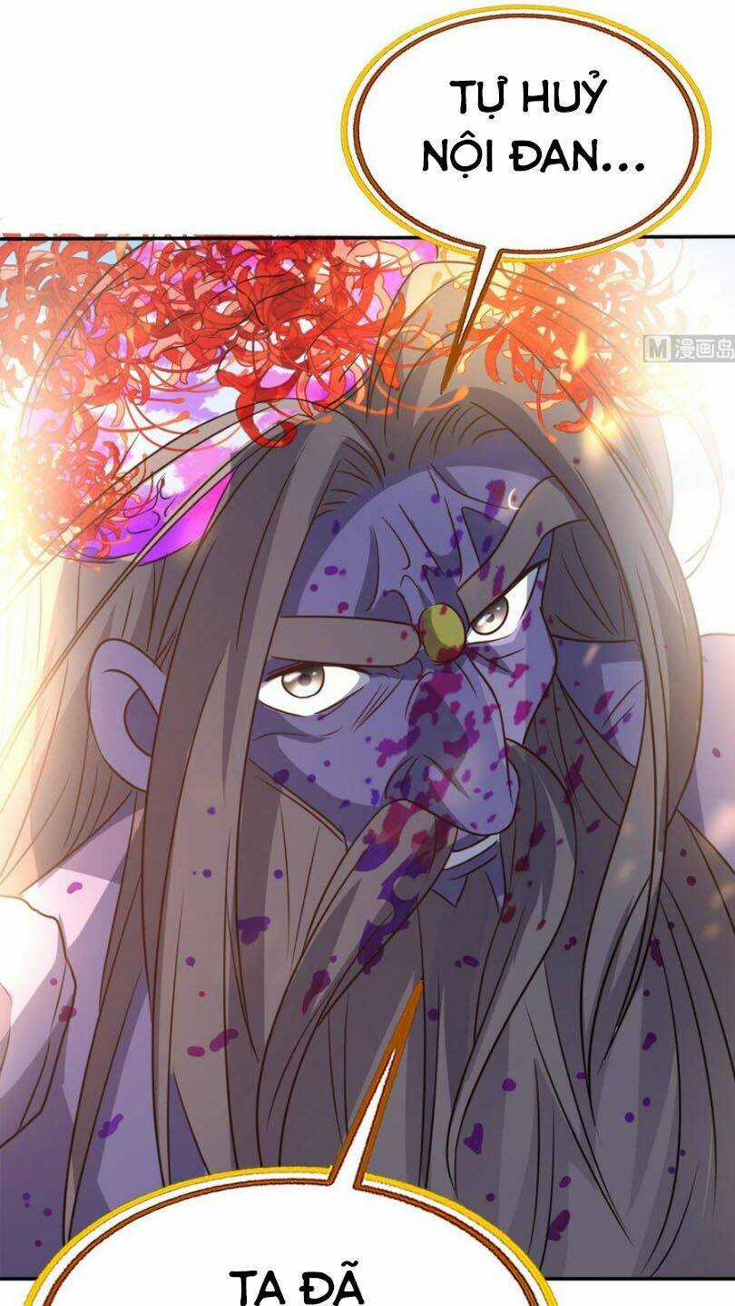 Wechat Siêu Cấp - Chapter 165 - Trang 45