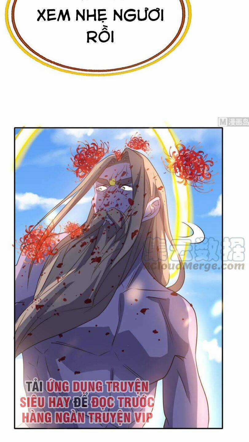 Wechat Siêu Cấp - Chapter 165 - Trang 46