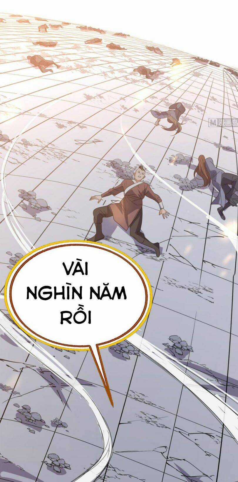 Wechat Siêu Cấp - Chapter 165 - Trang 47