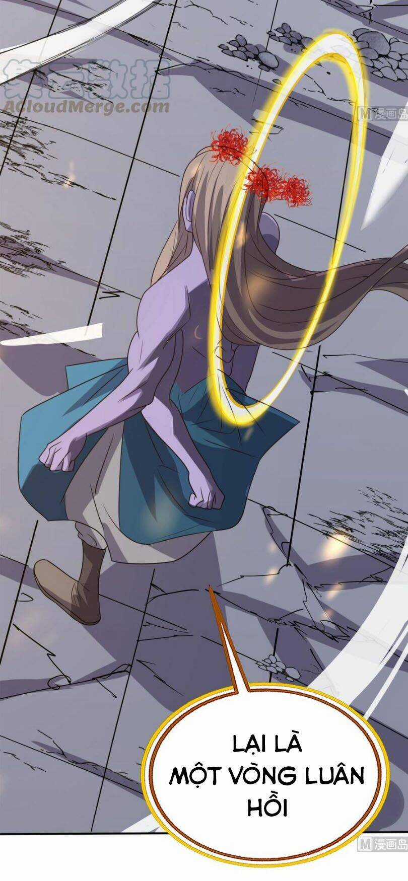 Wechat Siêu Cấp - Chapter 165 - Trang 48