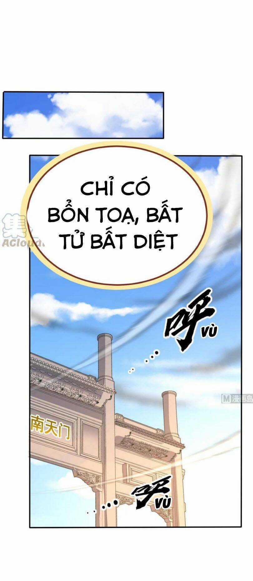 Wechat Siêu Cấp - Chapter 165 - Trang 49