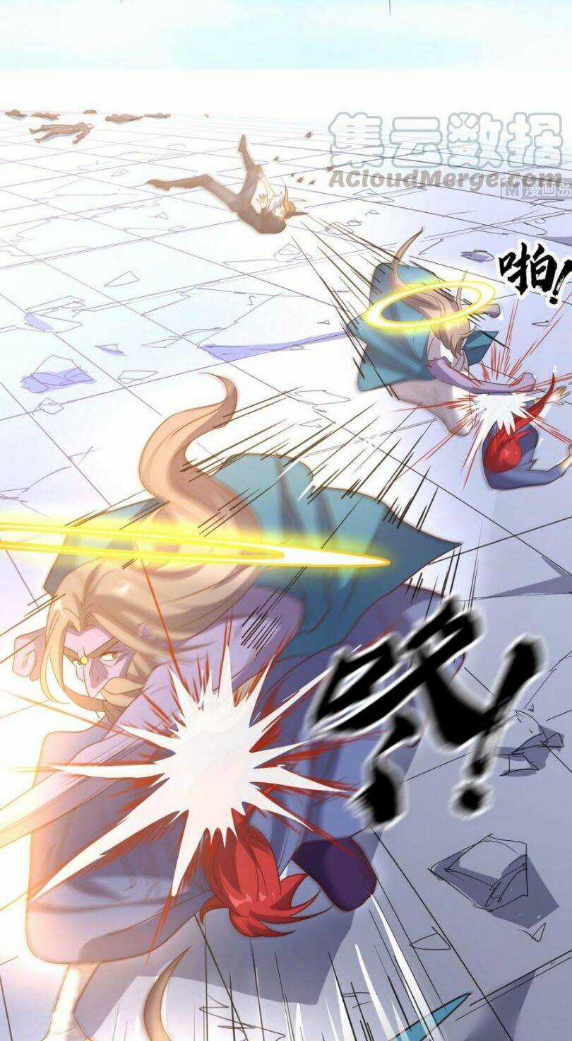 Wechat Siêu Cấp - Chapter 165 - Trang 7